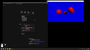 vvvv gamma 5 - Tutorial for Absolute Beginners of VL: 6. Spreads & Iteration
