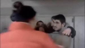 Жесткие Драки В России