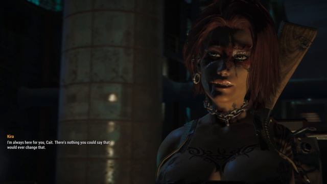 Bloodbath in Lexington - Fallout 4 Mods: Depravity - A Harmless Bit of Fun | Raider Part 4 - Eng/Ge смотреть онлайн