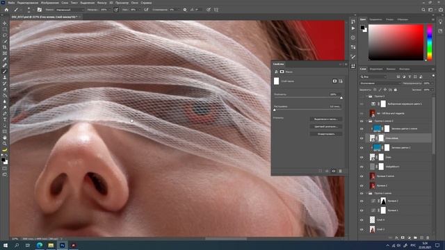 Божественная съемка своими руками! (В прямом смысле) смотреть онлайн