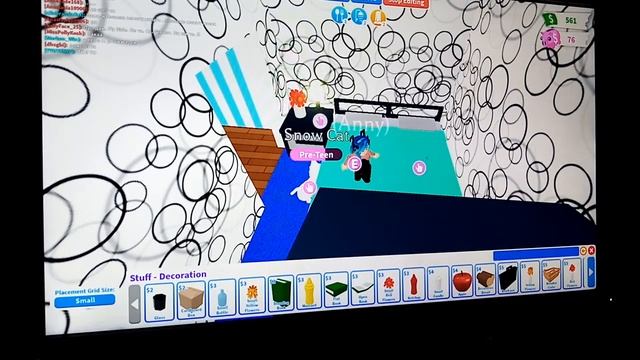 #1 Roblox/Adopt me design: Самая первая серия, самый маленький дом)) смотреть онлайн