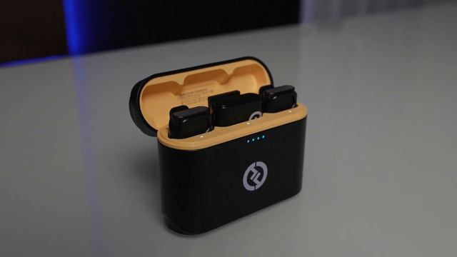 Review of Hollyland Lark M1 Wireless Microphones! Are they worth it? смотреть онлайн