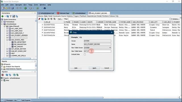Java Programming # 10 -Cashiering System - JCombobox, Jtable and Render Amount with change смотреть онлайн