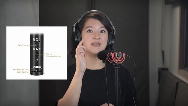 On-camera Microphone: RODE VideoMic NTG (versus VideoMic Go II) смотреть онлайн