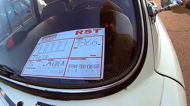 АВТОРЫНОК В КИЕВЕ. ЦЕНЫ на АВТО до 7000 $. Декабрь 2019. Автобазар.