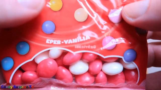 A Lot of Candy 2019 NEW!!! смотреть онлайн