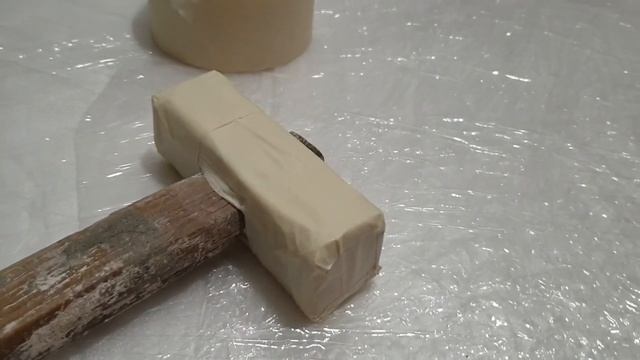 Молоток пластиковый ? , как сделать своими руками для разовых работ из металлического молотка смотреть онлайн