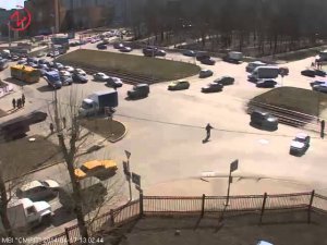 Проект «Безопасный город»  Обзорные Web камеры   МБУ ЦМИРиТ