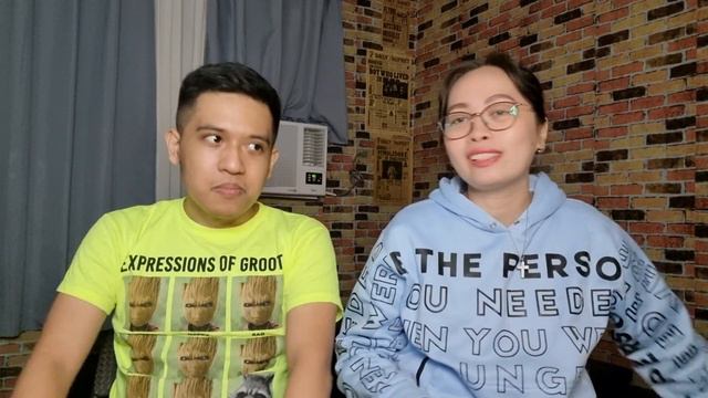 Guardians of the Galaxy Volume 3 New Trailer Reaction (With English Subs) смотреть онлайн