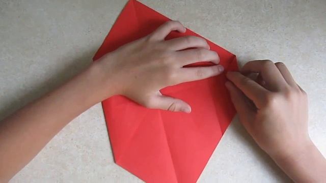Как сделать дом из бумаги (II) смотреть онлайн