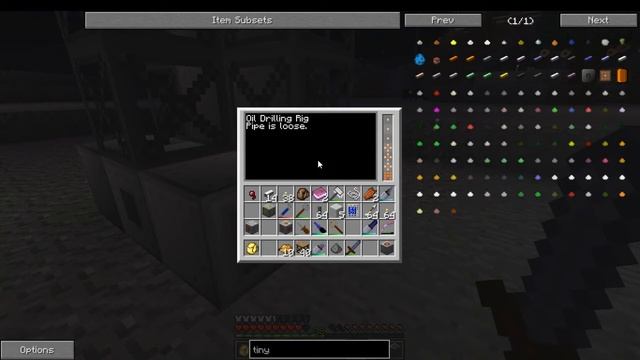 [Bears Den] GT5u - Oil Drilling Rig and prospecting смотреть онлайн