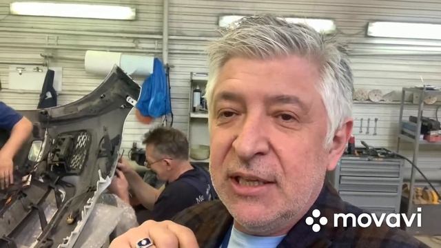 Тюнинг Рэнж Ровер Спорт смотреть онлайн