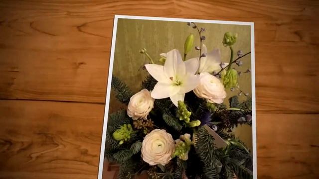 Флористика смотреть онлайн