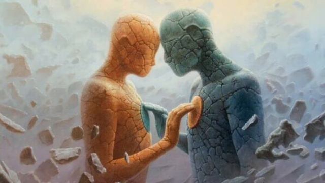 Книга Зоар. Ваехи. И лягу я с моими отцами. смотреть онлайн