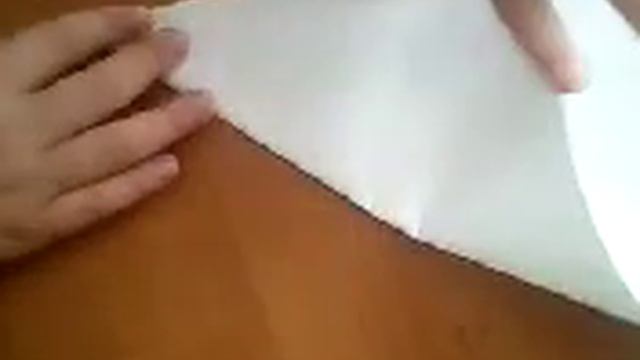 Поделки из бумаги, смотреть онлайн