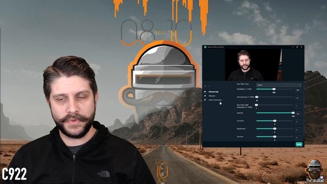 Logitech C930 v C922 v C920 (for streaming) and my settings смотреть онлайн