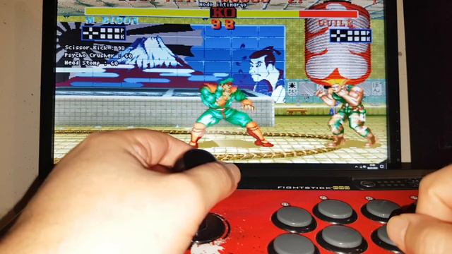 combos bison sf2ce. street fighter 2 champion edition смотреть онлайн