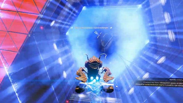 No Man's Sky 2023 01 25 Почему торговля самая выгодная при фарме юнитов. Бонус в конце смотреть онлайн