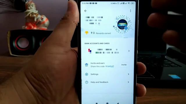 How to Fix Google Pay Error Couldn’t Activate UPI ID in Android ✔ смотреть онлайн