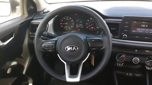 2018 Kia Rio Lakeland FL 18K339 смотреть онлайн