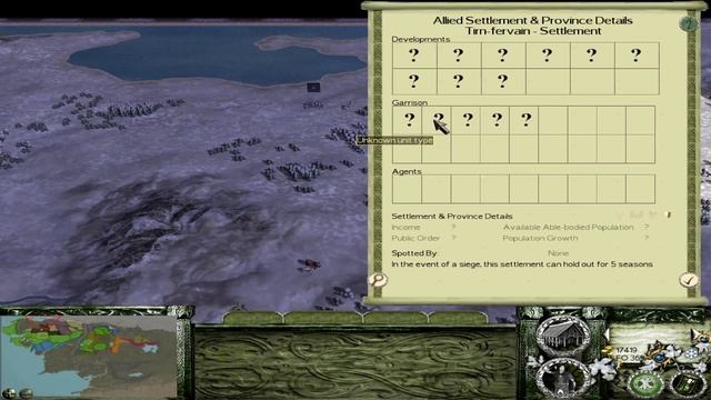 Ambush in Angmar | Elven Realm 5 смотреть онлайн