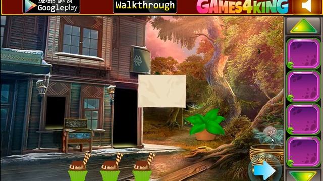 G4K Cheered Little Boy Escape Game Walkthrough смотреть онлайн