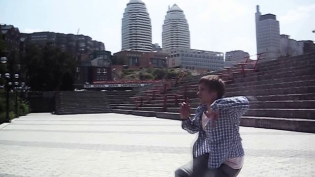 Electro dance in Ukraine/ Show Time Team (г. Днепропетровск) / Twinkle Star смотреть онлайн