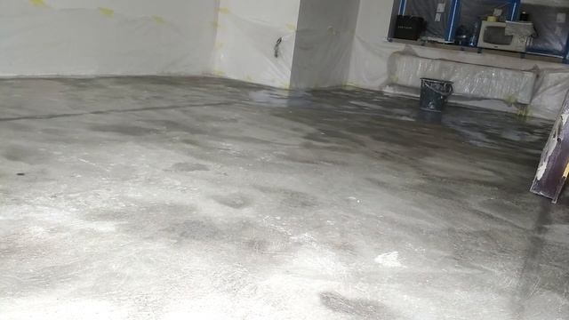 Наливной Пол Своими Руками Пошаговое Руководство смотреть онлайн