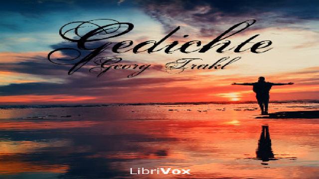 Gedichte | Georg Trakl | Poetry | Sound Book | German смотреть онлайн