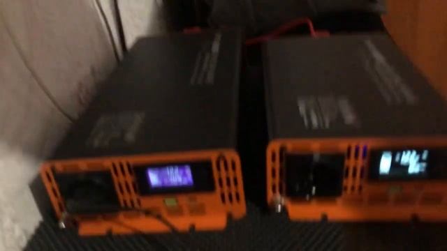 Datouboss 1000w Vs 2000w,який вибрати для себе на момент відсутності світла