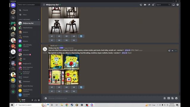 Witches Brew: AI Generator: Monkey Magic смотреть онлайн