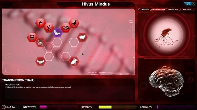 Plague Inc: Hive Mind Creation, Stellaris BEGINS! - Alien Hive Mind custom scenario смотреть онлайн
