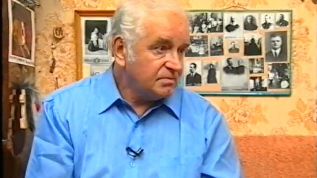 Евгений Линд, Людмила Федотова, Михаил Бялик смотреть онлайн