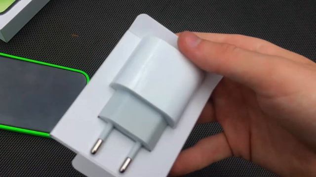 Мой новый iPhone 14! Обзор смотреть онлайн