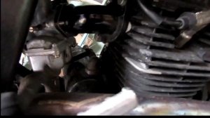 Ремонт ирбис ттр 250  Течь бензина из карбюратора