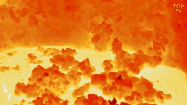 7 Deadliest Weapons in History - Top 7s смотреть онлайн