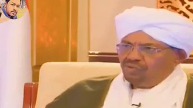 البشير وعلاقته بالشيوعيين смотреть онлайн