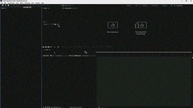 AFTER EFFECTS CRACK | FREE DOWNLOAD + TUTORIAL смотреть онлайн