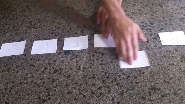 Método de ordenação Gnome Sort смотреть онлайн