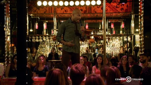 Keegan-Michael Key - Picking Up a Crackhead - This Is Not Happening - Uncensored смотреть онлайн
