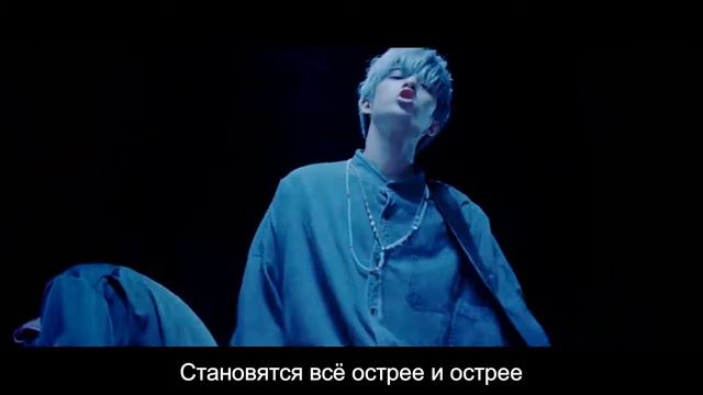 [RUS SUB] DAY6 - Shoot me