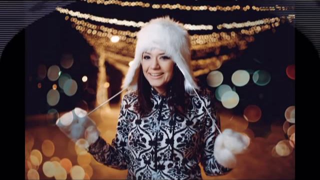 Elena Risteska - Srekna Nova Godina смотреть онлайн