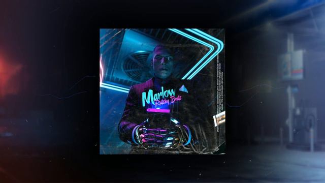 БИТ ДЛЯ РЭПА "Marlow" (Rutsky Beats Prod) / 140 bpm смотреть онлайн