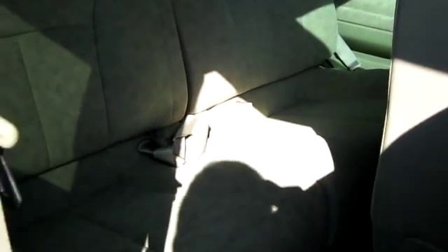 Nissan Elgrand E51 3500cc, yr. 2002, Silver смотреть онлайн