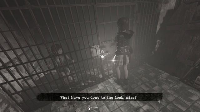 Tormented Souls - Use Acid, Locate Anna in the Past & Find the Combination Key - Walkthrough Part 7 смотреть онлайн