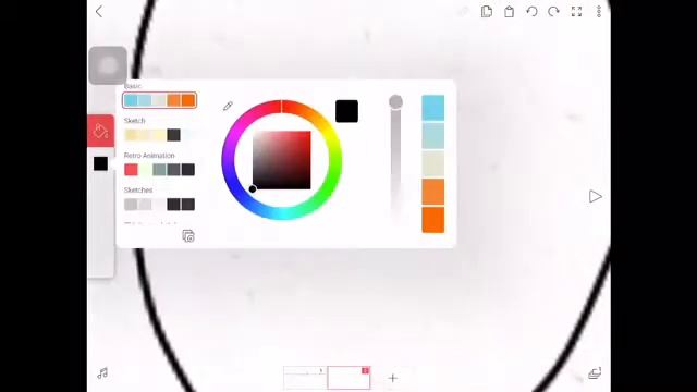 Как рисовать глаза смотреть онлайн