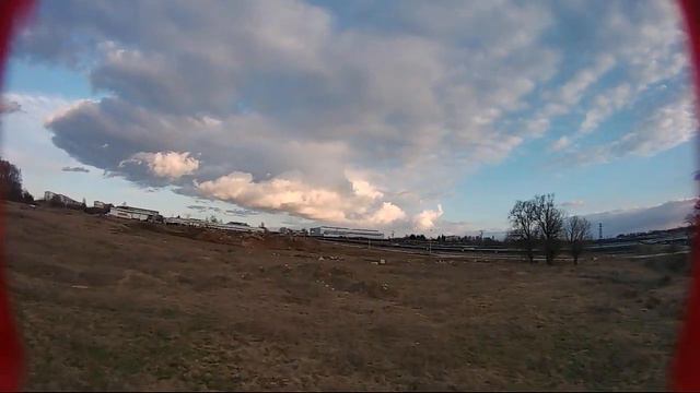 Nazgul5 king kong 5045 props and Caddx Orca 720 p 60 fps смотреть онлайн