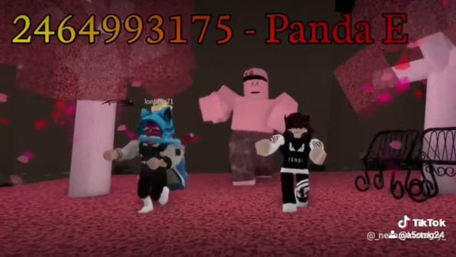 треки для колонки в роблокс смотреть онлайн