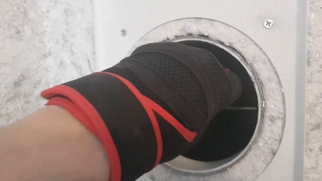 Монтаж приточно вытяжной установки Vakio Base plus с рекуперацией г. Тюмень смотреть онлайн