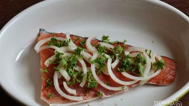 Книга рецептов